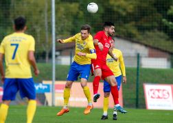 Rathenow Jena Regionalliga 25102020 09